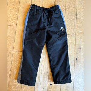 Snow pants / splash pants / wind pants